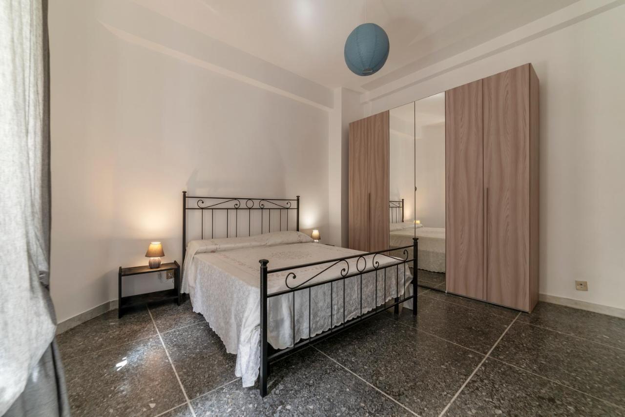 ローマAngelini'S Cozy Flatアパートメント エクステリア 写真
