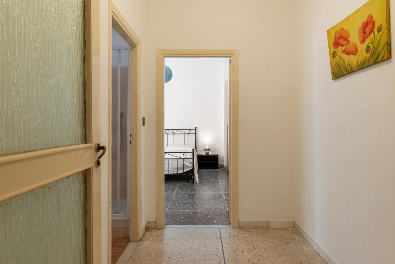 ローマAngelini'S Cozy Flatアパートメント エクステリア 写真